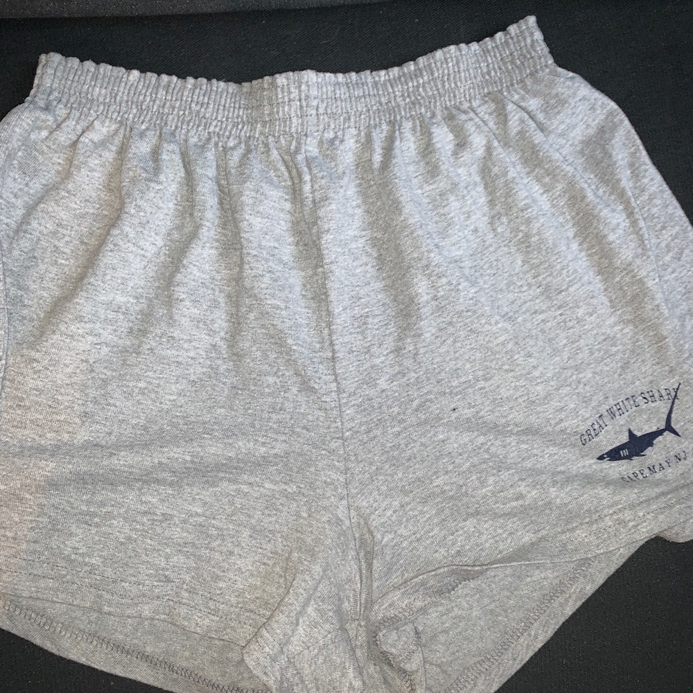 CAPE MAY SOFFE SHORTS